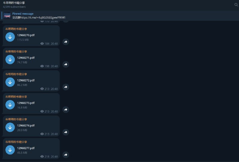 #频道 #书籍 #分享 #推荐简述