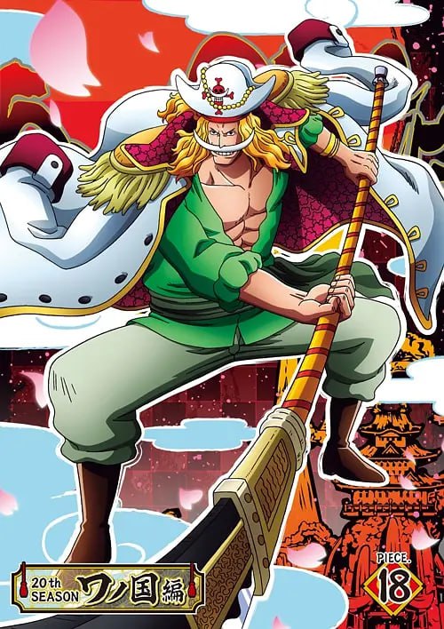 #动漫 #海贼王 #ONEPIECE  #草帽海贼团 #分享⚓️ 海贼王 One Piece ⚓️🏴‍☠️ 故事简介