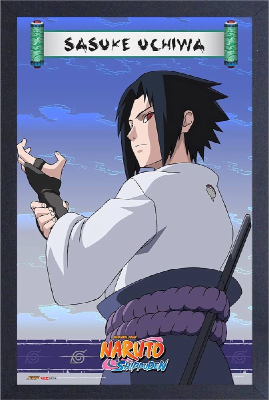 #动漫 #火影忍者 #Naruto  #分享🌀 火影忍者 Naruto 🌀🔥 故事背景