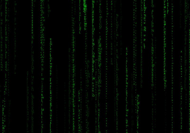 #Matrix #代码 #自动生成 #口算 碎言大佬提供的有趣的东西