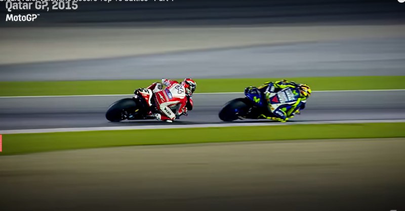 #摩托车 #冠军 #艺术简介