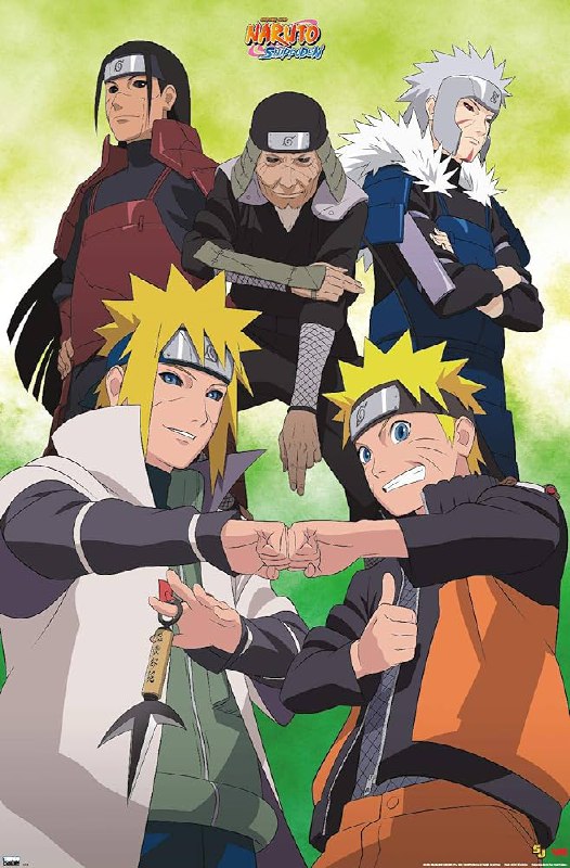 #动漫 #火影忍者 #Naruto  #分享🌀 火影忍者 Naruto 🌀🔥 故事背景