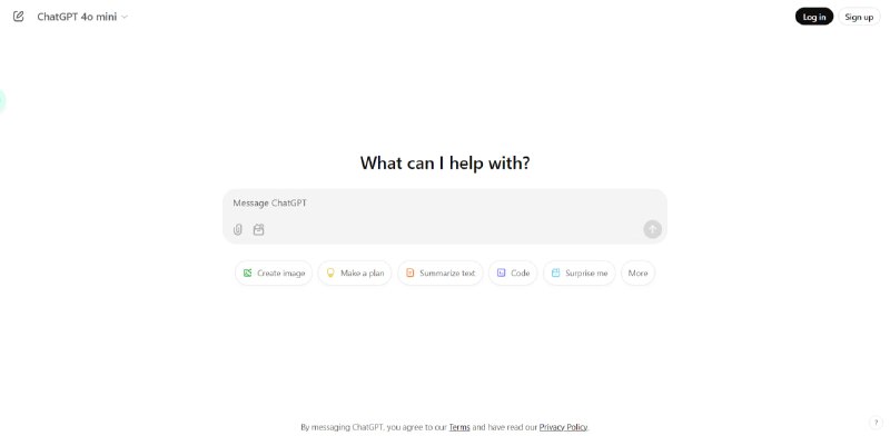 #ChatGPT #OpenAI #服务恢复ChatGPT 恢复访问和对话功能，Sora也恢复了，API调用服务功能应该也恢复了