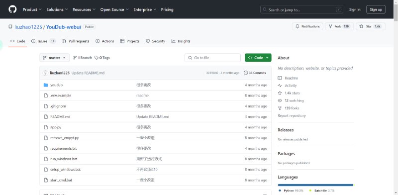 #Youtube #B站 #视频本地化推荐一个优质视频中文化工具的仓库