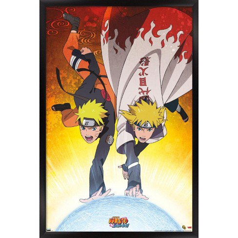 #动漫 #火影忍者 #Naruto  #分享🌀 火影忍者 Naruto 🌀🔥 故事背景